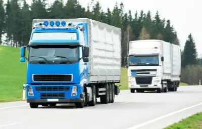 Antalya Paşalimanı | Eşya Taşıma